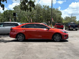 Used 2022 Kia Forte GT-Line w/ GT-Line Technology Package image 4