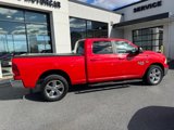 Used 2019 RAM 1500 Big Horn image 2