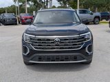 New 2025 Volkswagen Atlas SEL image 3