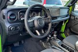 New 2025 Jeep Wrangler Unlimited Rubicon image 6