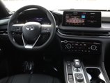 New 2025 INFINITI QX60 Luxe w/ Black Edition image 6