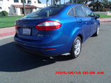 Used 2018 Ford Fiesta SE image 5