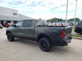 New 2026 RAM 1500 Rebel w/ Rebel Level 2 Equipment Group image 3