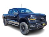 New 2025 Ford F150 XLT w/ Equipment Group 302A MID image 4