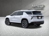 New 2026 Chevrolet Traverse High Country w/ LPO, Floor Liner Package image 5