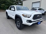 Used 2019 Toyota Tacoma TRD Off-Road image 3