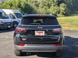 New 2024 Jeep Compass Limited w/ Sun and Sound Group image 4