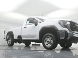 Used 2024 GMC Sierra 2500 Pro image 4