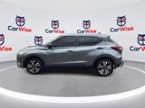 Used 2022 Nissan Kicks S image 5