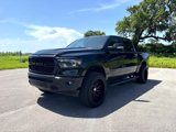 Used 2020 RAM 1500 Big Horn image 3
