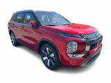New 2025 Mitsubishi Outlander AWD image 4