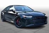 New 2025 Audi RS 7 Performance image 2