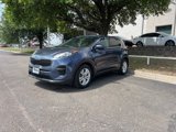 Used 2019 Kia Sportage LX image 3