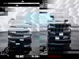 New 2025 Jeep Grand Cherokee Limited image 2