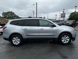Used 2017 Chevrolet Traverse LS w/ LPO, 'HIT The Road' Package image 4