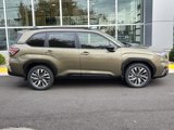 New 2025 Subaru Forester Touring w/ Popular Package - Touring image 3