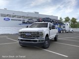 New 2025 Ford F250 4x4 Crew Cab Super Duty image 2