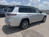 New 2025 Jeep Grand Cherokee L Summit image 6