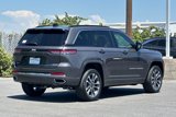 New 2025 Jeep Grand Cherokee Overland image 4