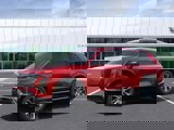 New 2026 Cadillac Vistiq Luxury image 2