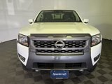 New 2025 Nissan Frontier SV w/ SV Convenience Package image 3