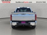 New 2025 Toyota Tundra 1794 Edition image 6