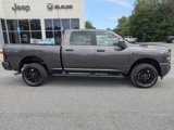 New 2025 RAM 2500 Big Horn image 3