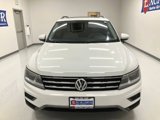 Used 2020 Volkswagen Tiguan SE w/ Panoramic Sunroof Package image 4