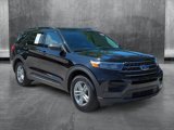 Used 2023 Ford Explorer XLT image 3