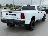 New 2025 RAM 3500 Tradesman image 4
