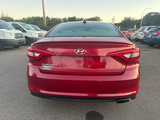 Used 2017 Hyundai Sonata SE image 6
