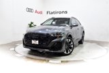 New 2025 Audi Q8 Premium Plus image 4