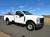 Used 2024 Ford F250 XL w/ XL Chrome Package image 5