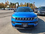 New 2025 Jeep Compass Sport image 4
