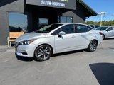 Used 2021 Nissan Versa SV image 4