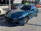 New 2024 Maserati Ghibli Trofeo image 2