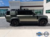 Certified 2023 Land Rover Defender 130 X image 3
