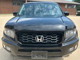 Used 2014 Honda Ridgeline SE image 2
