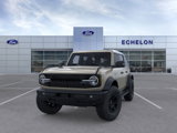 New 2025 Ford Bronco Outer Banks image 2