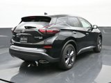 Used 2024 Nissan Murano Platinum image 3