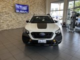 New 2025 Subaru Outback Wilderness image 2