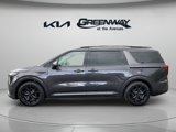 New 2025 Kia Carnival SX Prestige image 2