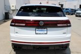 New 2025 Volkswagen Atlas Cross Sport SEL R-Line image 5