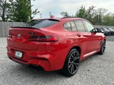 Used 2020 BMW X4 M w/ Executive Package image 5