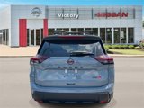 New 2026 Nissan Rogue SV image 4