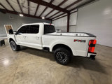 Used 2024 Ford F250 Platinum image 4