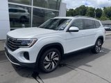 Certified 2024 Volkswagen Atlas SEL image 3