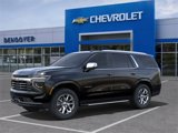 New 2025 Chevrolet Tahoe Premier image 2
