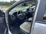Used 2021 Ford Ranger Lariat w/ Equipment Group 501A High image 2