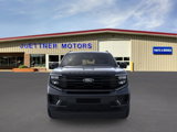 New 2025 Ford Expedition Max Platinum image 6